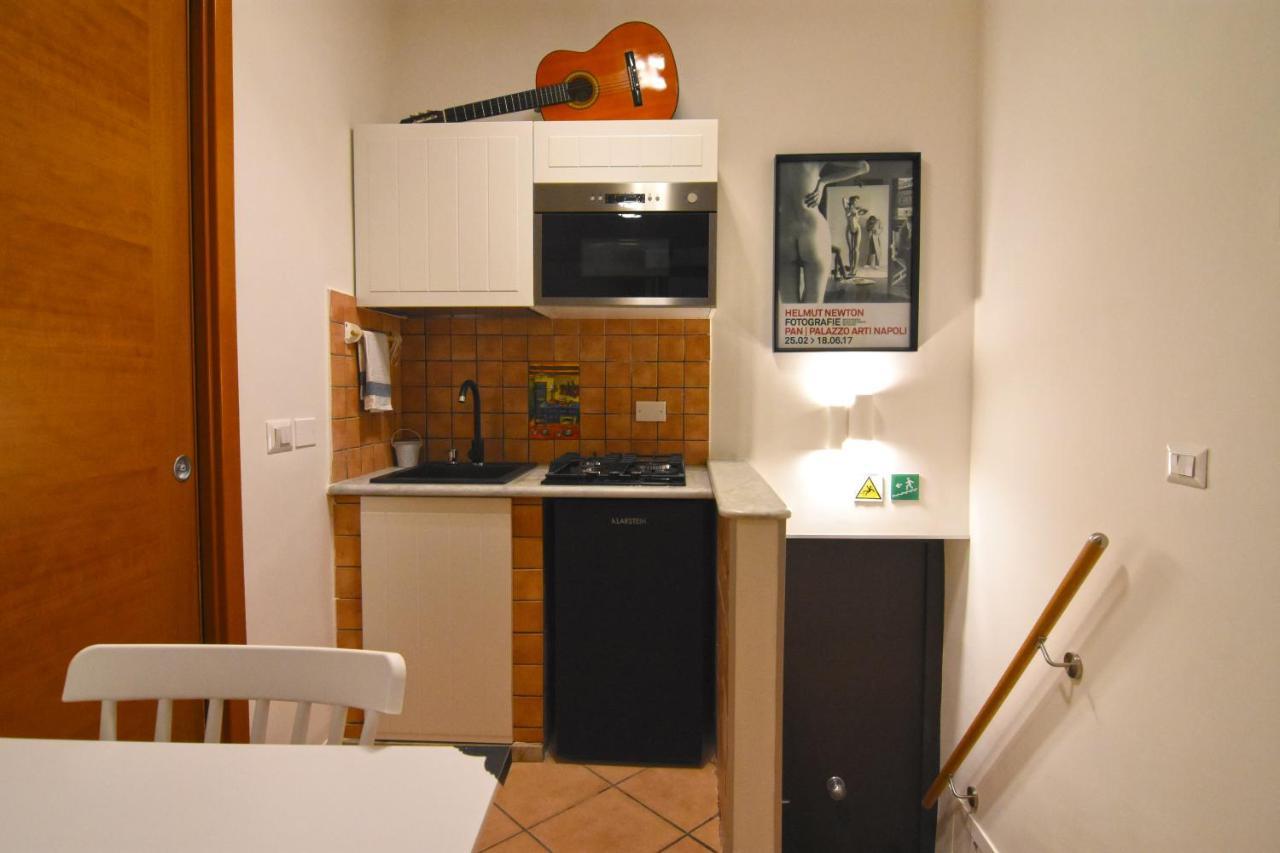 Blablabla Appartamento Napoli
